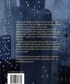 Alternative view of Missie afbreken