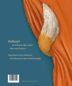 Schatkamer | 9789047713920 Schatkamer | 9789047713920