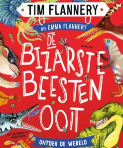 De bizarste beesten ooit