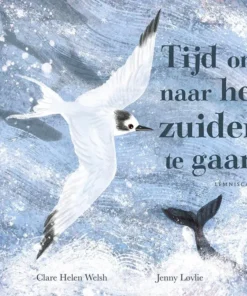 Tijd om naar het zuiden te gaan