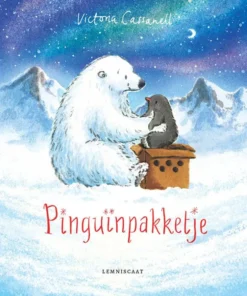 Pinguinpakketje