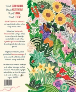 Alternative view of Plant