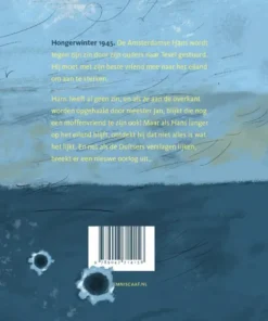 Alternative view of Stamppot met kogels