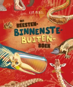 Het Beestenbinnenstebuitenboek