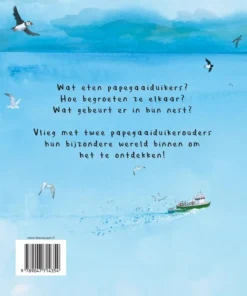 Alternative view of Papegaaiduiker