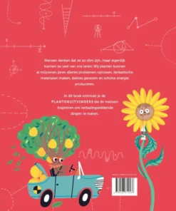 Alternative view of Plantenkrachten