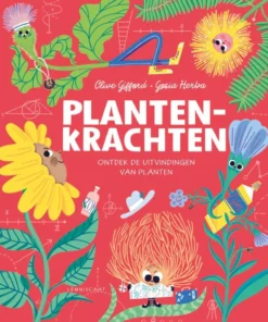 Plantenkrachten