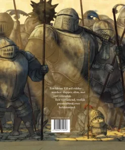 Alternative view of Ridder Uil