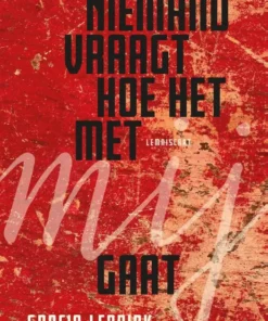 Niemand vraagt hoe het met mij gaat