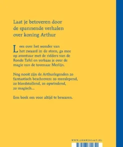 Alternative view of Arthur. Koning voor altijd