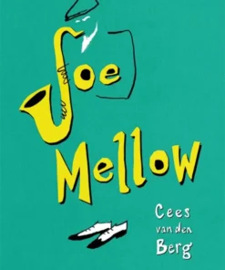 Joe Mellow