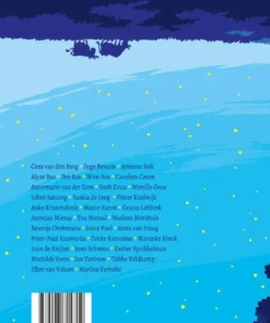 Alternative view of Het grote niet te vermijden verhalenboek