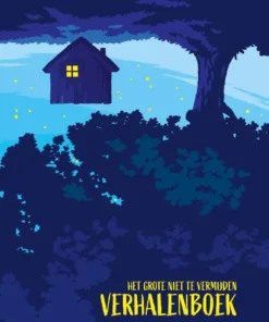 Het grote niet te vermijden verhalenboek