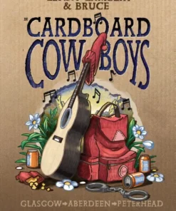 Cardboard Cowboys