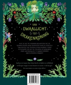 Alternative view of Van dwaallicht tot drakenkoning