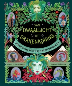 Van dwaallicht tot drakenkoning