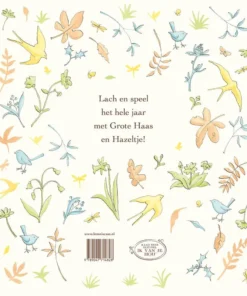 Ik hou het hele jaar van jou | 9789047714828 Ik hou het hele jaar van jou | 9789047714828