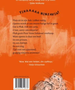 Alternative view of De weg naar terug