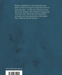 Alternative view of Toverslag