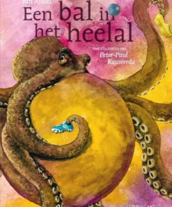 Een bal in het heelal