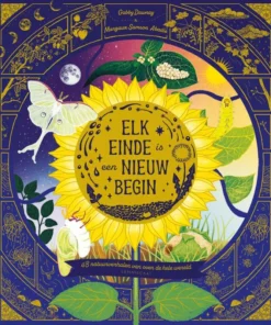 Elke einde is een nieuw begin