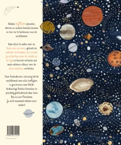 Alternative view of Heelal