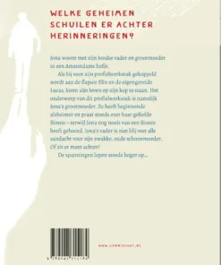 Alternative view of Jona