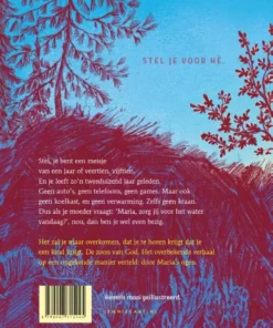 Alternative view of Maria's kerstverhaal