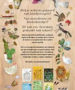 Alternative view of Het knalgoede knutselboek