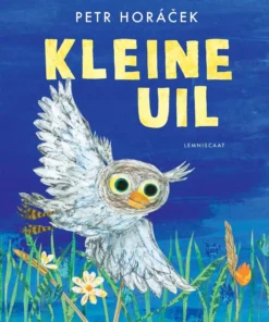 Kleine Uil