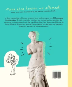 Mona Lisa en de anderen | 9789047715795