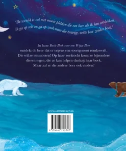 Alternative view of Een vriend voor de beer en haar boek