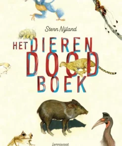 Het dierendoodboek