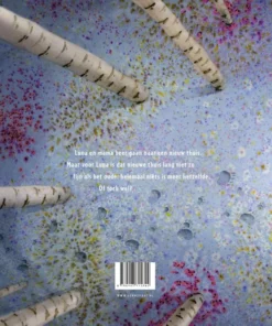 Alternative view of De maan is overal dezelfde