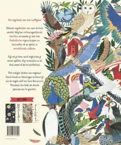 Alternative view of Vlieg