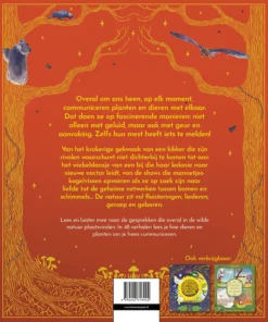 Alternative view of Dierentaal en plantenpraat