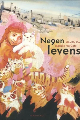 Negen levens