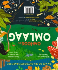 Alternative view of Omhoog en omlaag