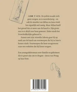 Alternative view of Waar ben je?