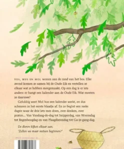 Alternative view of Alle dagen samen