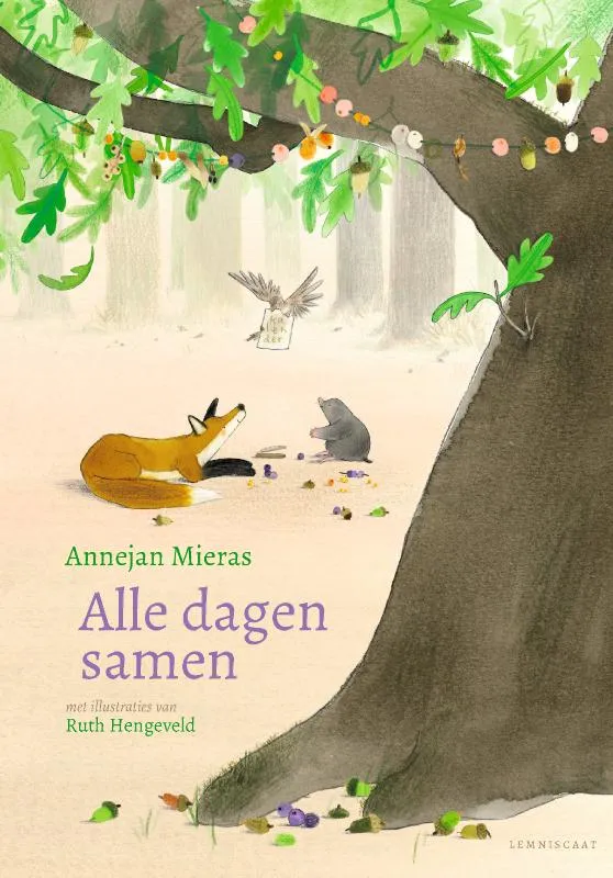 Alle dagen samen | 9789047716266 Alle dagen samen