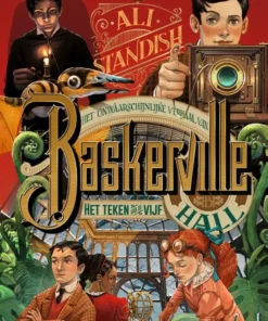 Het teken van de vijf