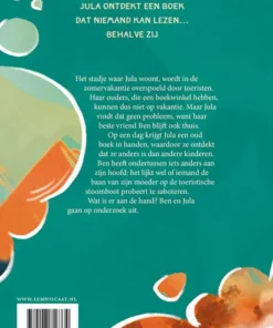 Een snufje magie | 9789047716334