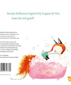 Alternative view of O jee, een logé