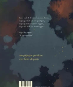 Alternative view of Mama, ik mis je