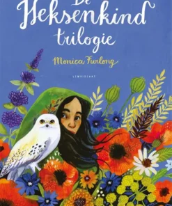 De heksenkind trilogie