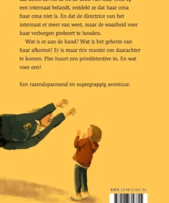 Alternative view of Het verhaal van een prinses en een pistool