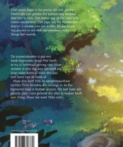 Kauw van jou | 9789047716860