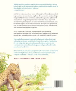 Wildernis in eigen land | 9789047716877