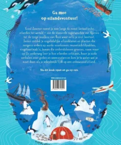 Onze eilanden | 9789047716921